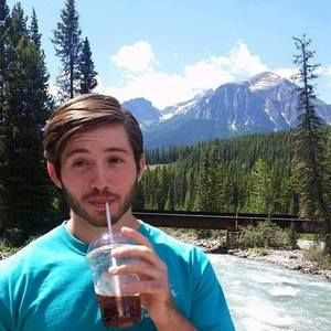 Meet your Posher, Blaine